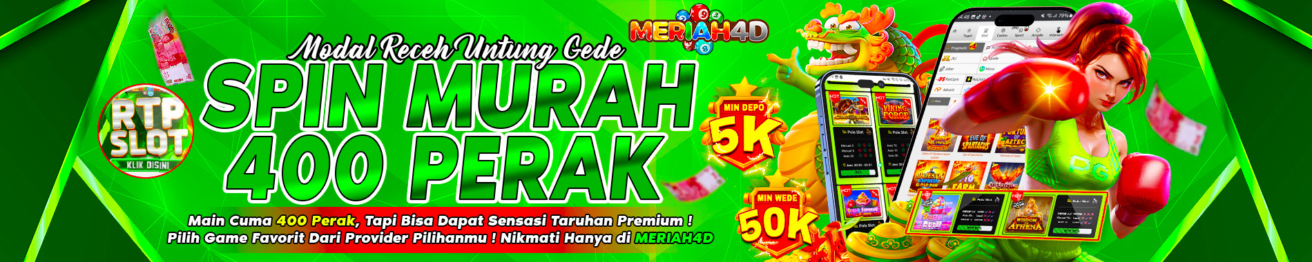 BONUS AJAK TEMAN